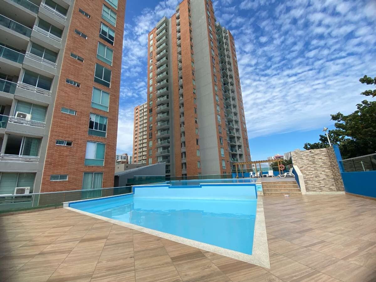 Tajamares de Villa Campestre